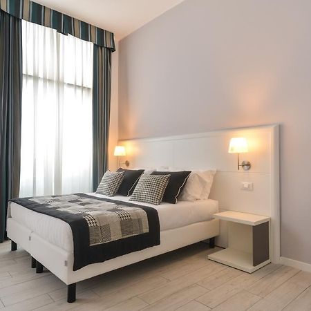 Lata Luxury Rooms Roma Exterior foto