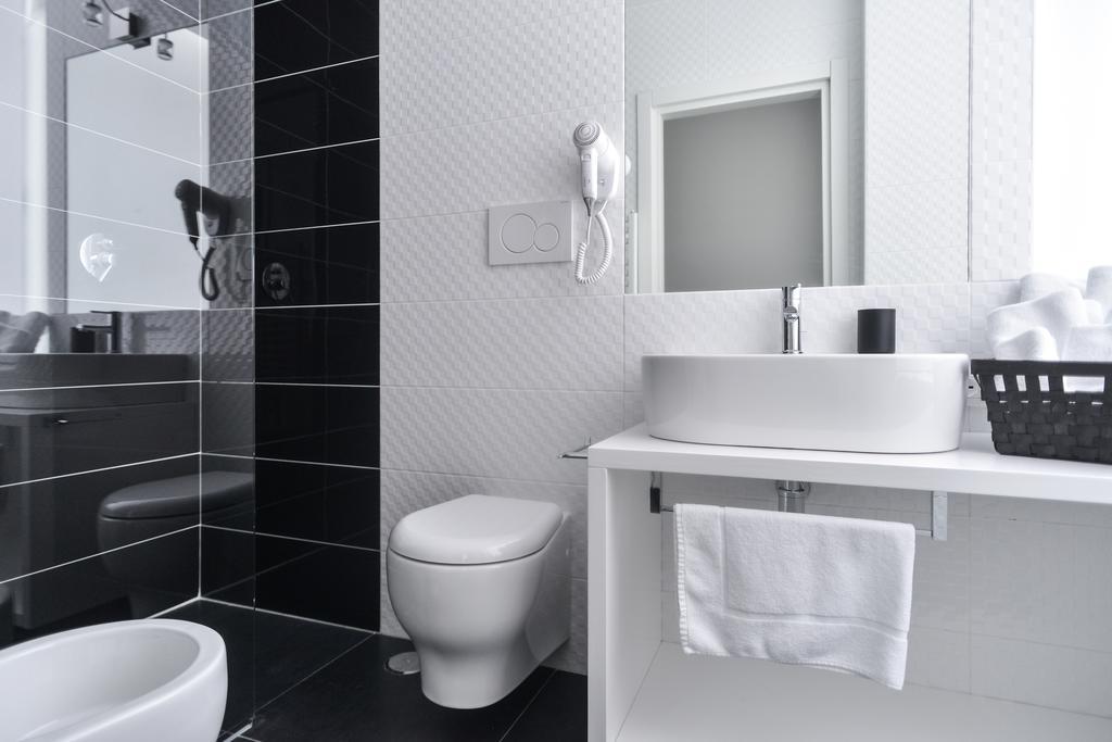 Lata Luxury Rooms Roma Exterior foto