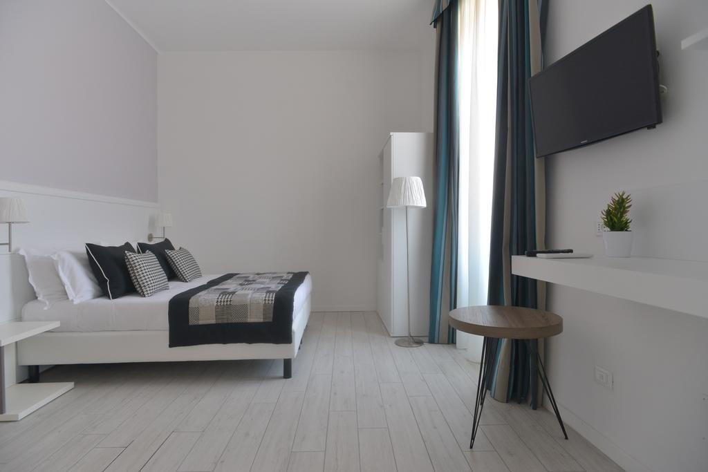 Lata Luxury Rooms Roma Exterior foto