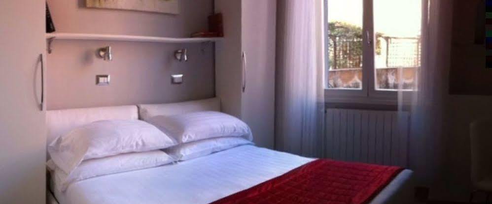 Lata Luxury Rooms Roma Exterior foto