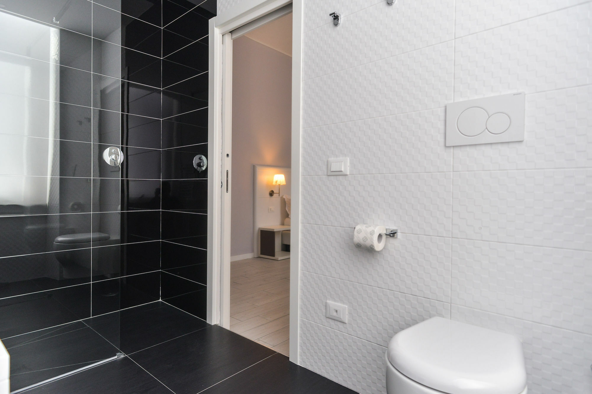 Lata Luxury Rooms Roma Exterior foto
